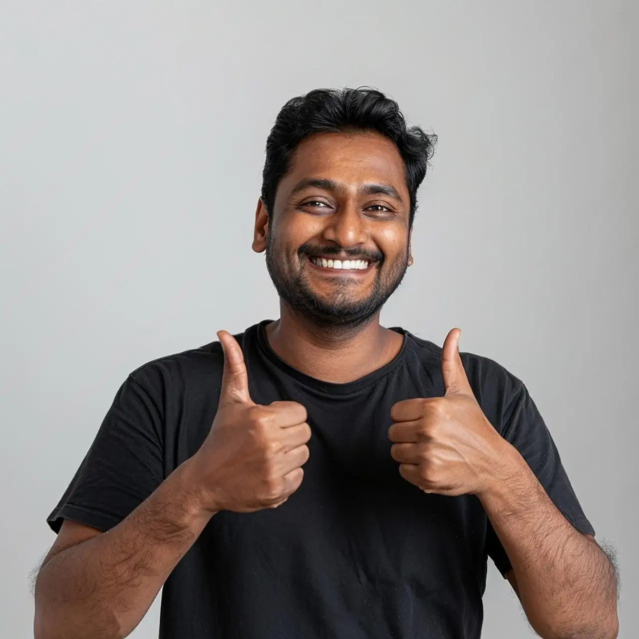 hair  and skin transplant success