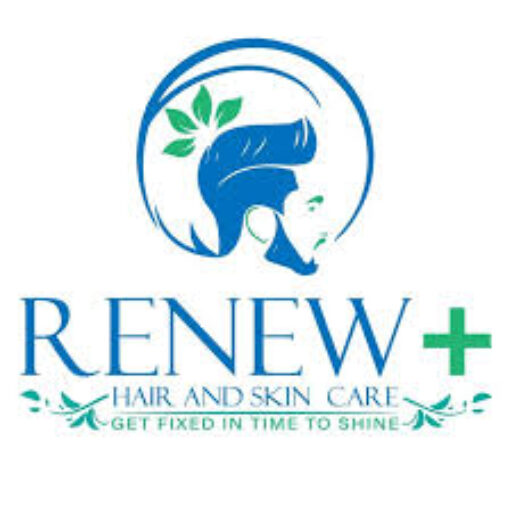Renew Plus Hair and Skin Care