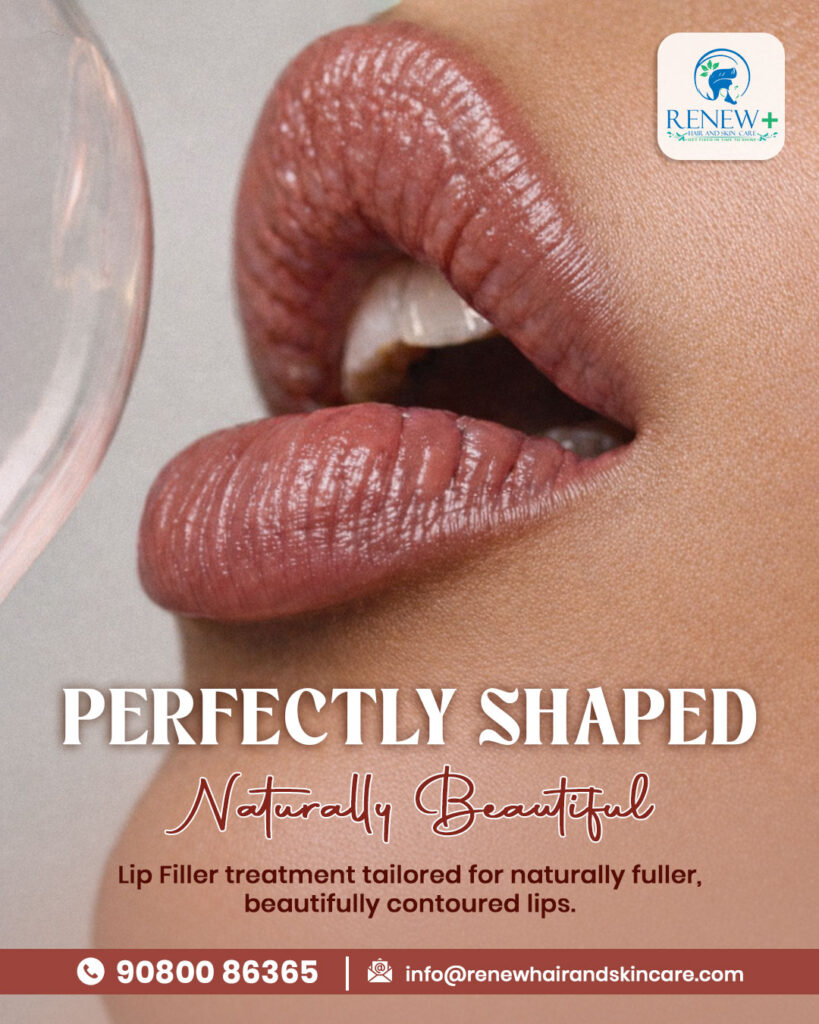 lip pigmentation treatment