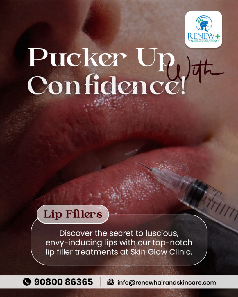 lip treatment in tiruvallur