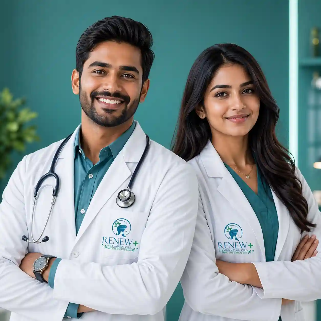 hair and skin care doc