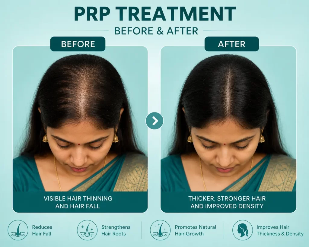 prp treatment in tiruvallur
