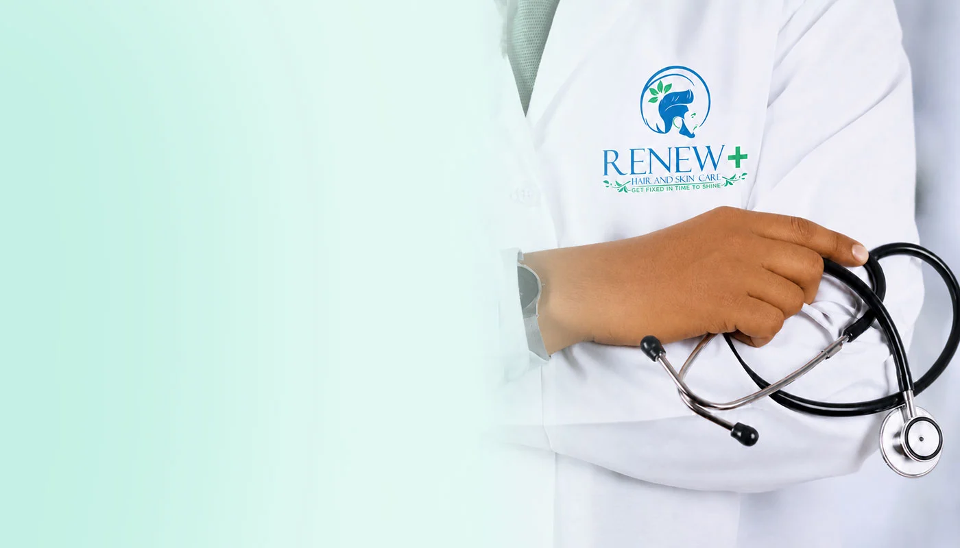 Hair and Skin care doctor
