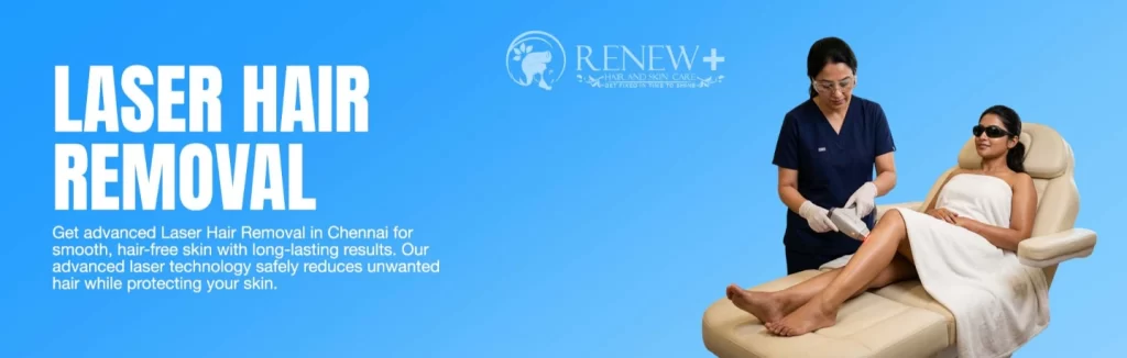 laser removal medavakkam