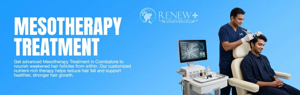 mesotherapy treatment coimbatore