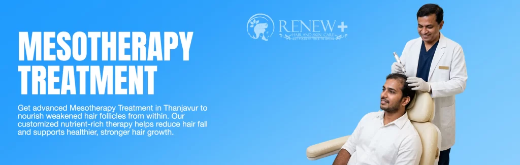 mesotherapy treatment in thanjavur post