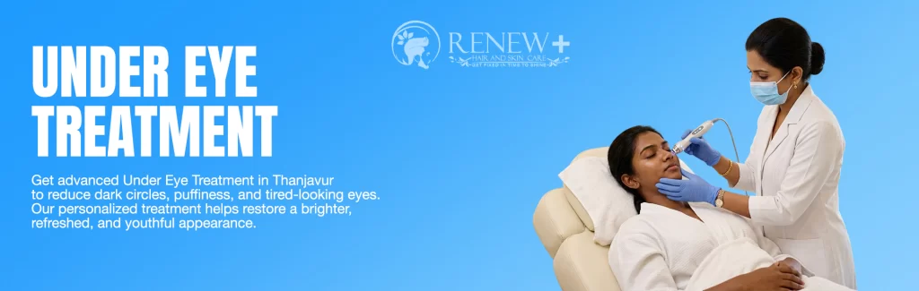 under eye treatment in Thanjavur post