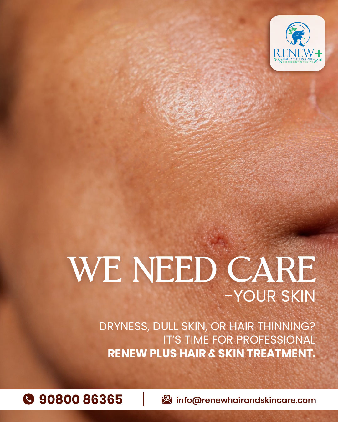 skin doctor in tiruvallur