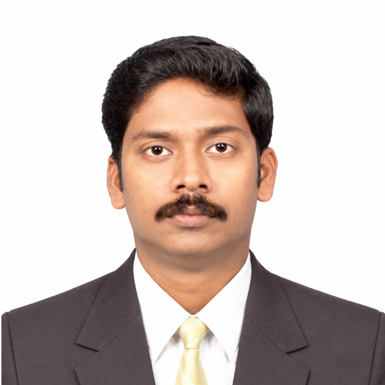 Mr. P.Sathish