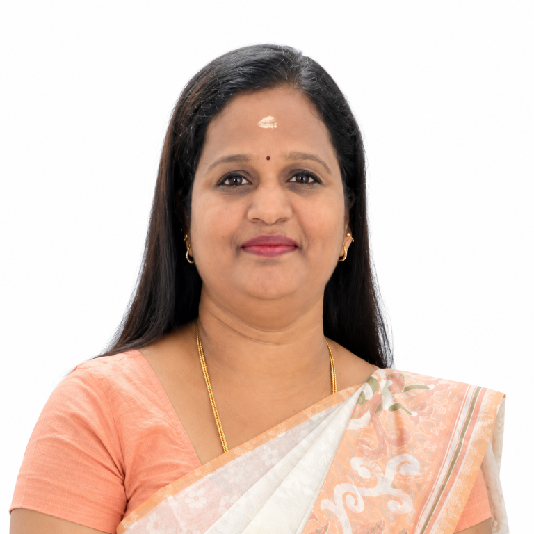 Dr.Preetha Mohan