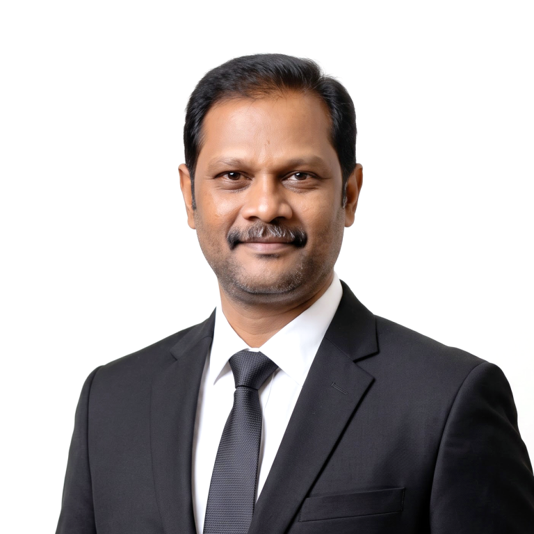 Mr. U.Sankar Ganesh