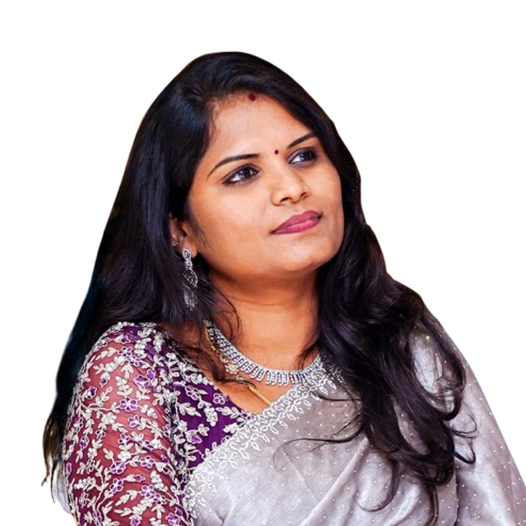 Mrs. Divya Rajendran