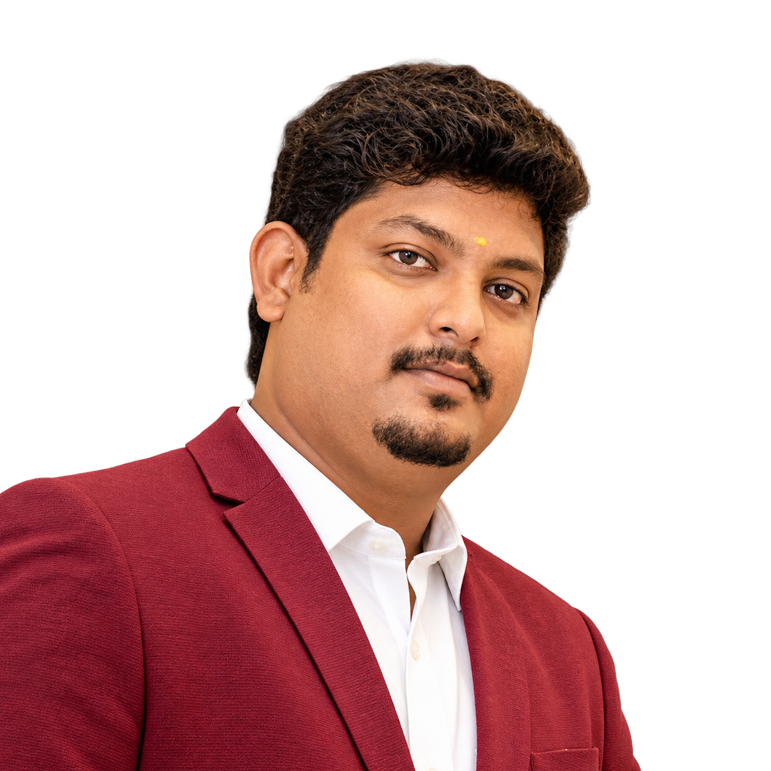 Mr. Lokesh Bala
