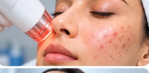 Chemical Peel Treatment