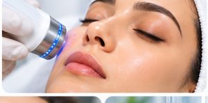 Dermaplaning Treatment