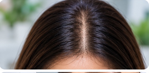 Best Female Hair Transplant in India at Renew Plus