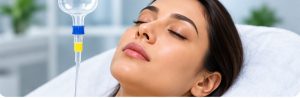 Iv Glutathione Treatment