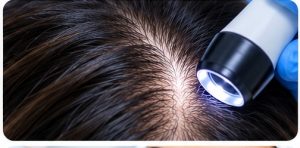 Mesotherapy Hair Treatment