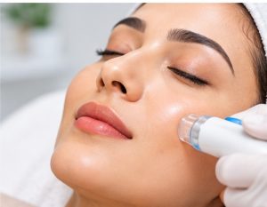 Skin Rejuvenation