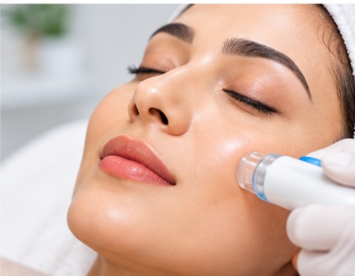 Skin rejuvenation