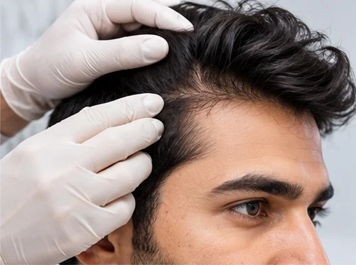 Hair Transplant
