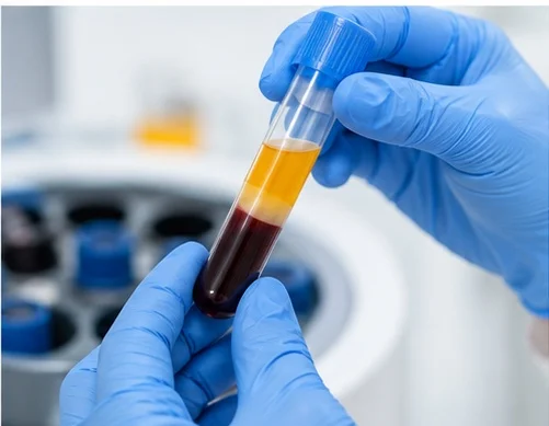 PRP Therapy