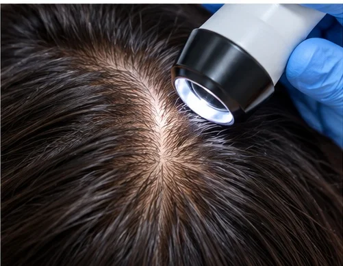 Scalp Care